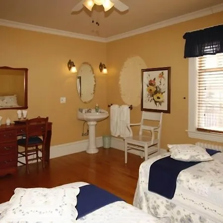 Au Virage B&B-3